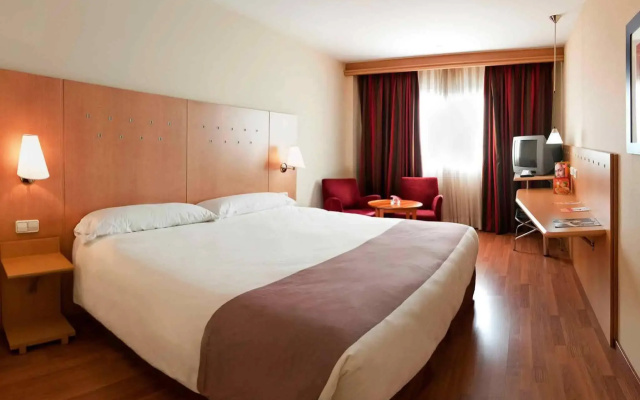 B&B Hotel Madrid Arganda