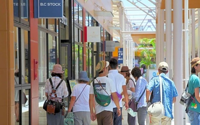 HOTEL StoRK Naha Shintoshin - Vacation STAY 27630v