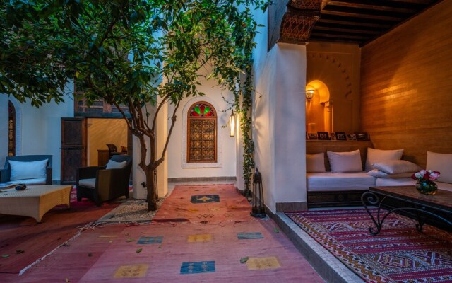 Riad Adilah Marrakech - By EMERALD STAY