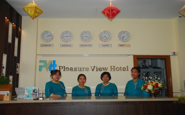 Pleasure View Hotel