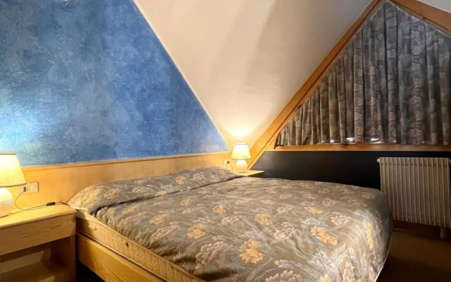 Quadrilocale Ville Golf 31