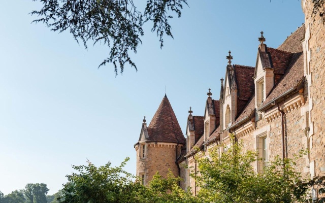 HOTEL Domaine des Etangs, Auberges Resorts Collection