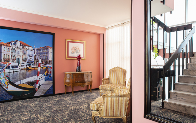 Hotel Jardim