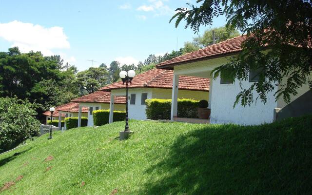 Hotel Estância Atibainha