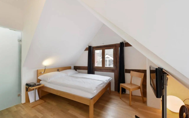 Altstadt Hotel Le Stelle Luzern
