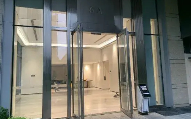 Mingshe Meiyu International Apartment (Blue Whale World Branch)