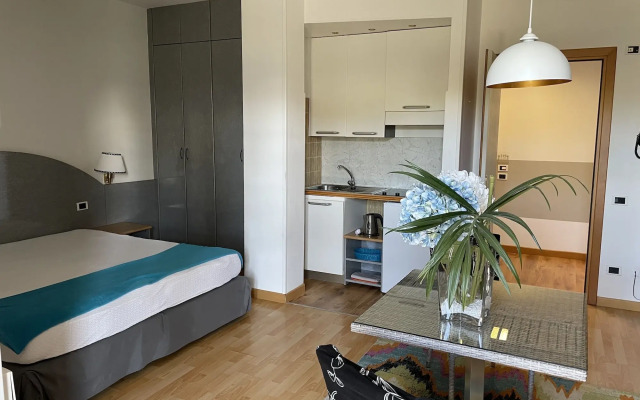 Alexandra Stay Residence
