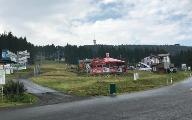 Apartman Klinovec - Loucna Pod Klinovcem 120-6