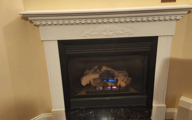 Best Western White House Inn