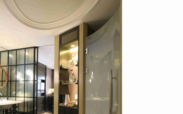 Metropolo Classiq Shanghai Nanjing Road East Hotel