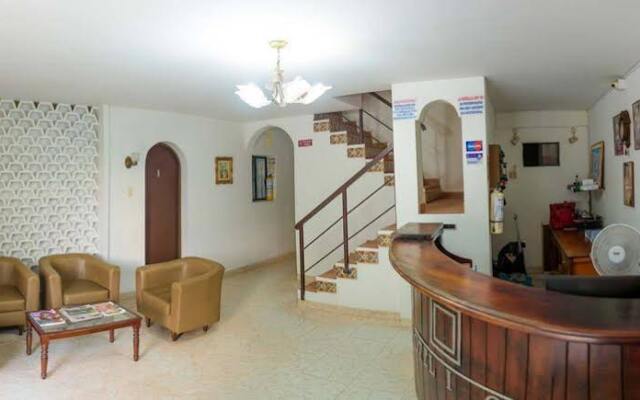 Hotel Itaco