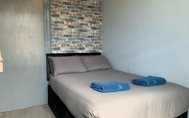Urban Inn