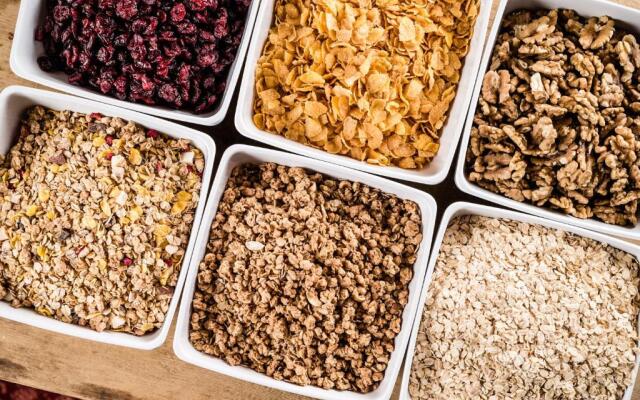 Sporthotel Obereggen