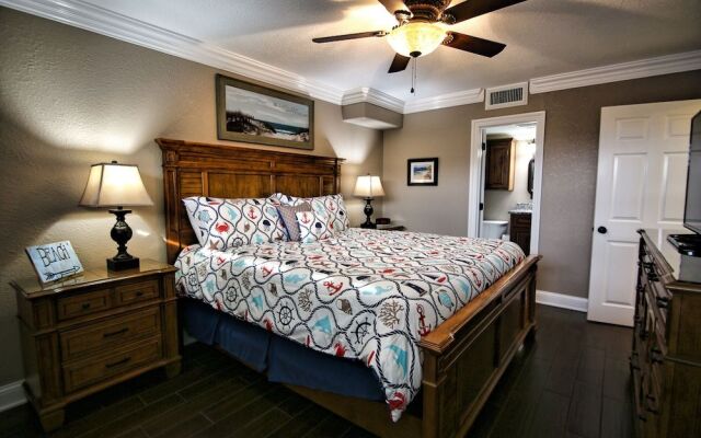 Gulf Shore Condo #506