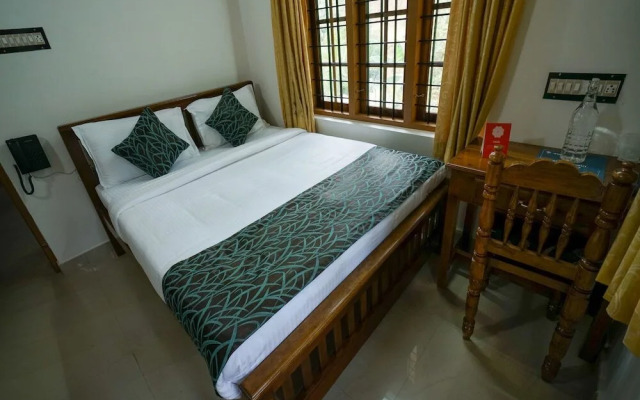 Planters Villa by OYO Rooms