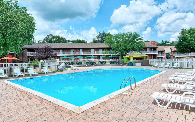 Red Roof Inn Doswell - Kings Dominion