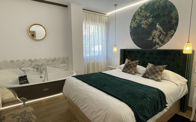 El Bulín de Montejo