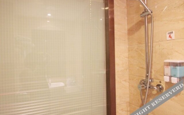 Sinolook Pillow Chain Hotel (Weifang Changsong Road)