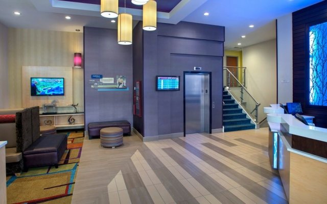 Fairfield Inn by Marriott New York LaGuardia Airport/Astoria