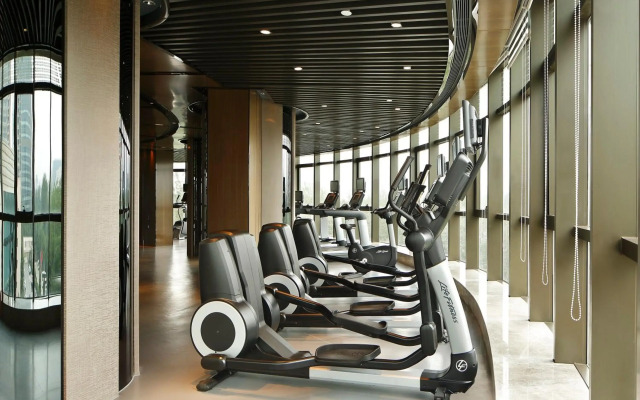 Crowne Plaza Beijing Lido by IHG