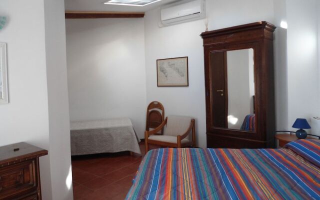 Al Lizzo Bed & Breakfast