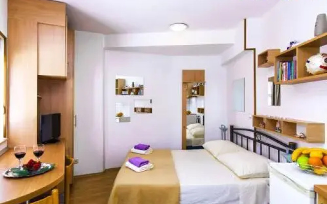 Guesthouse Teta Palmina