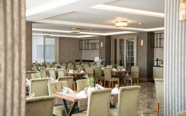 Hierapark Thermal & Spa Hotel