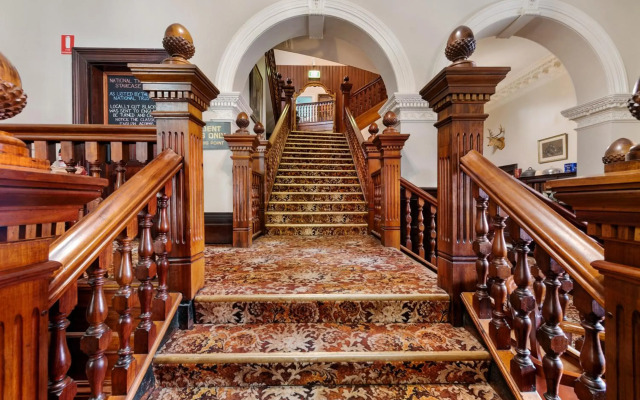 Empire Hotel Queenstown