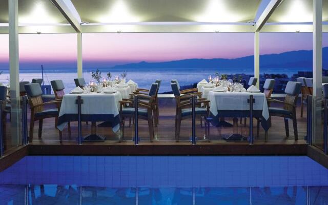 Porto Elounda Golf & Spa Resort