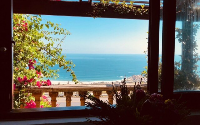 Victoria Villa & Spa