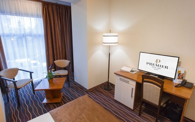 Abri Hotel