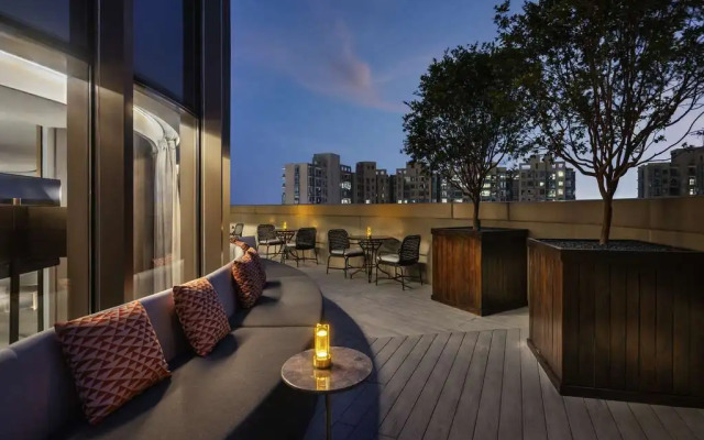Pullman Quanzhou Shuitou