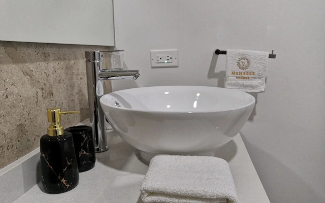 Menesse Tulum by Spot Rentals