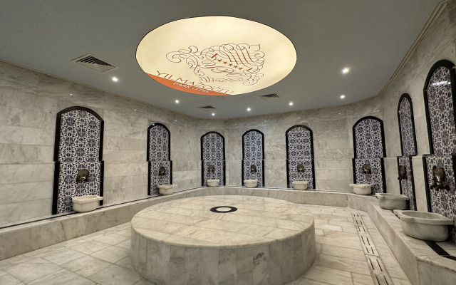 Yilmazoglu Park Otel