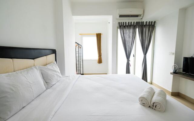 Cozy Studio at the Nest Apartment