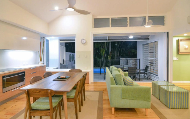 Beach Villa 5