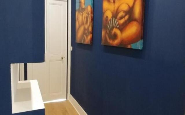 Confort douceur et calme dans Grenoble