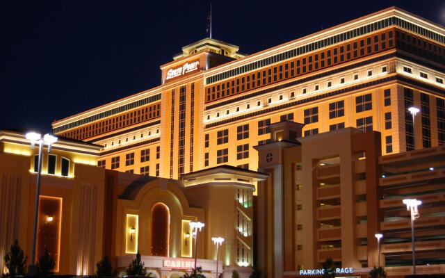 South Point Hotel, Casino, and Spa