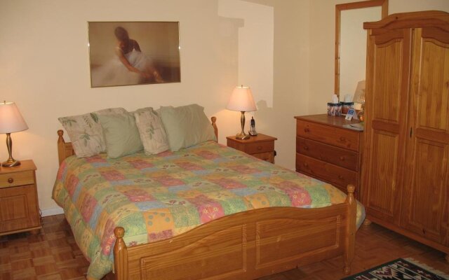 Gîte Parc Mauricie B&B