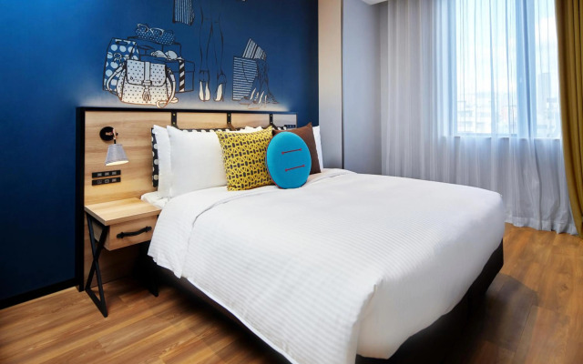 Citadines Namba Osaka