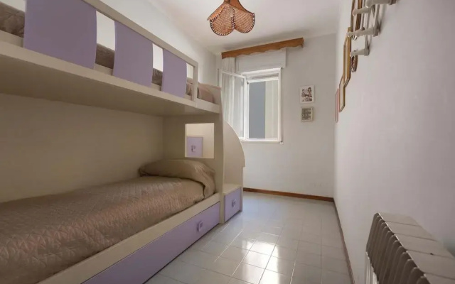 Bilocale via Rosmini - Lido San Giovanni