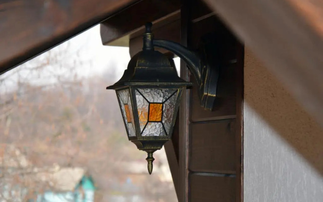Vershina Mini-hotel