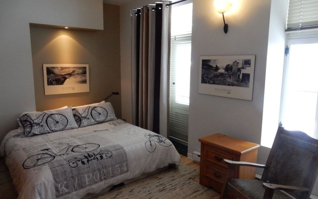 Gite B&B du Vieux-Port
