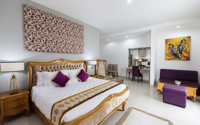 The Griyani Suite