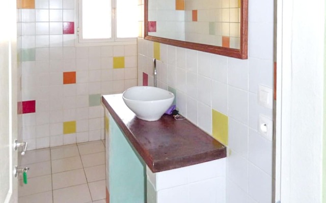 House With 2 Bedrooms in Ziguinchor, With Wonderful sea View and Furni — фото 5