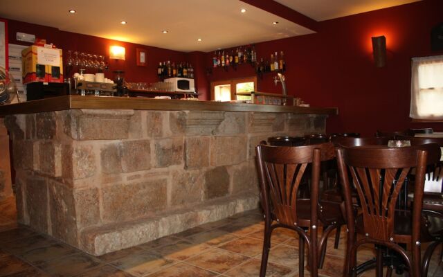 El Jardín de la Huerta