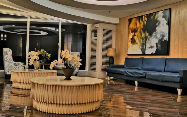 SHELL RESIDENCE C6 shortwalk MALL OF ASIA