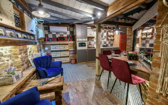 Traditional Guesthouse