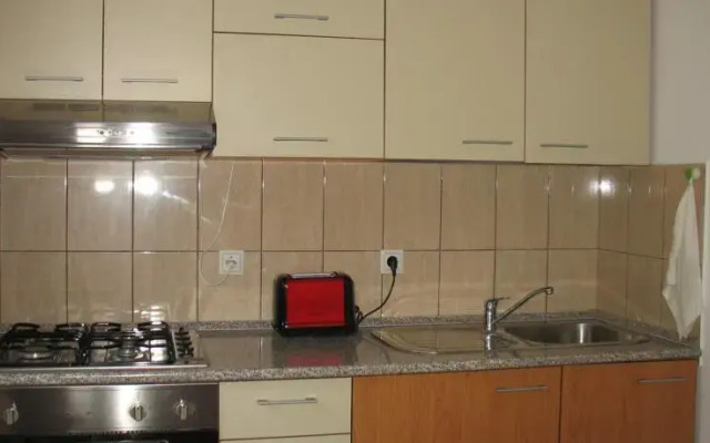 Apartament 30