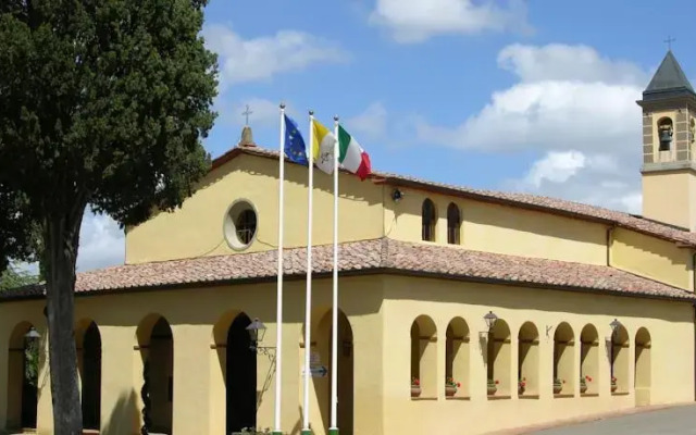 La Tana del Brigante
